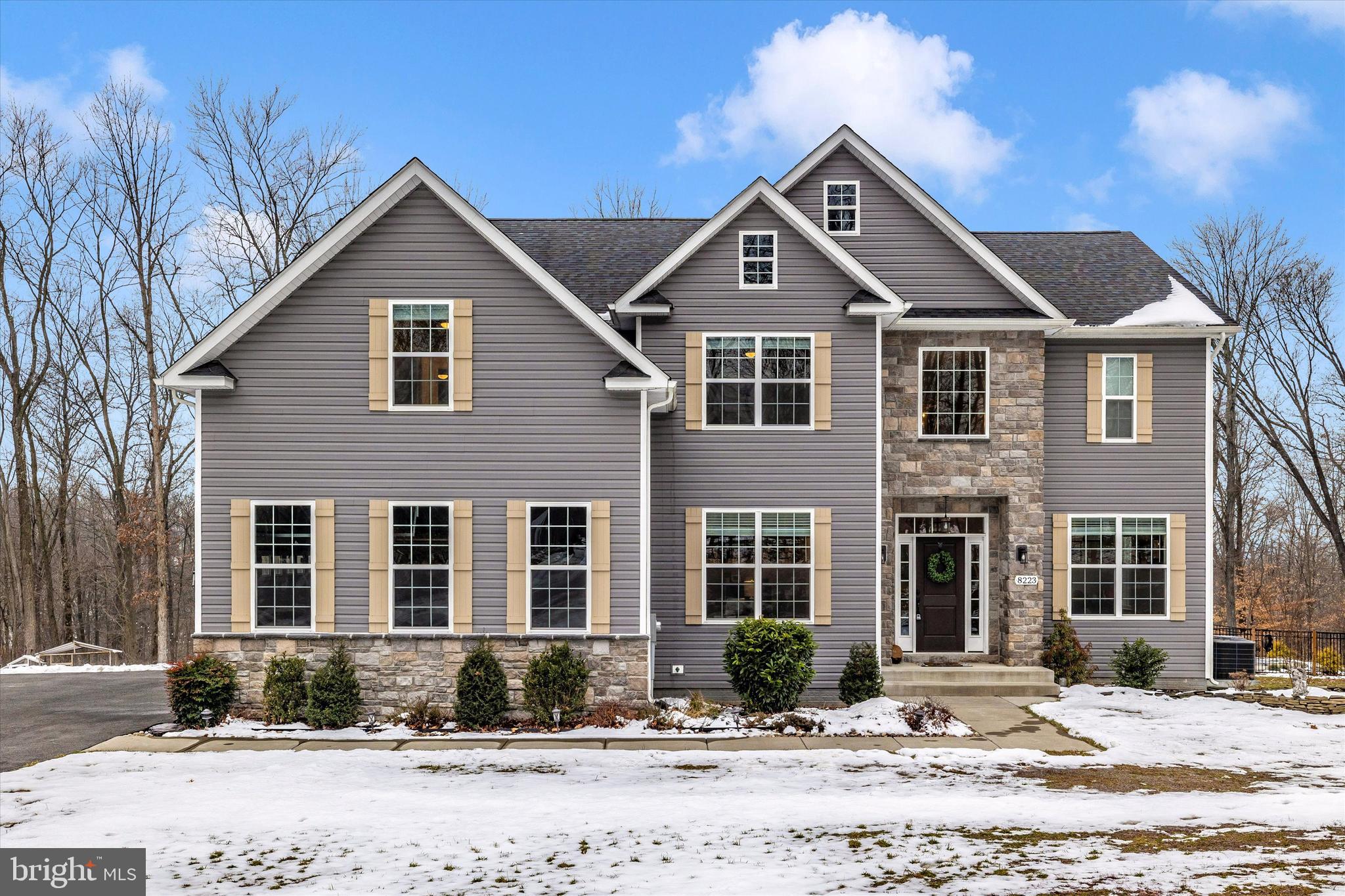 8223 Ball Road Frederick, MD 21704 - Photo 1 of 69