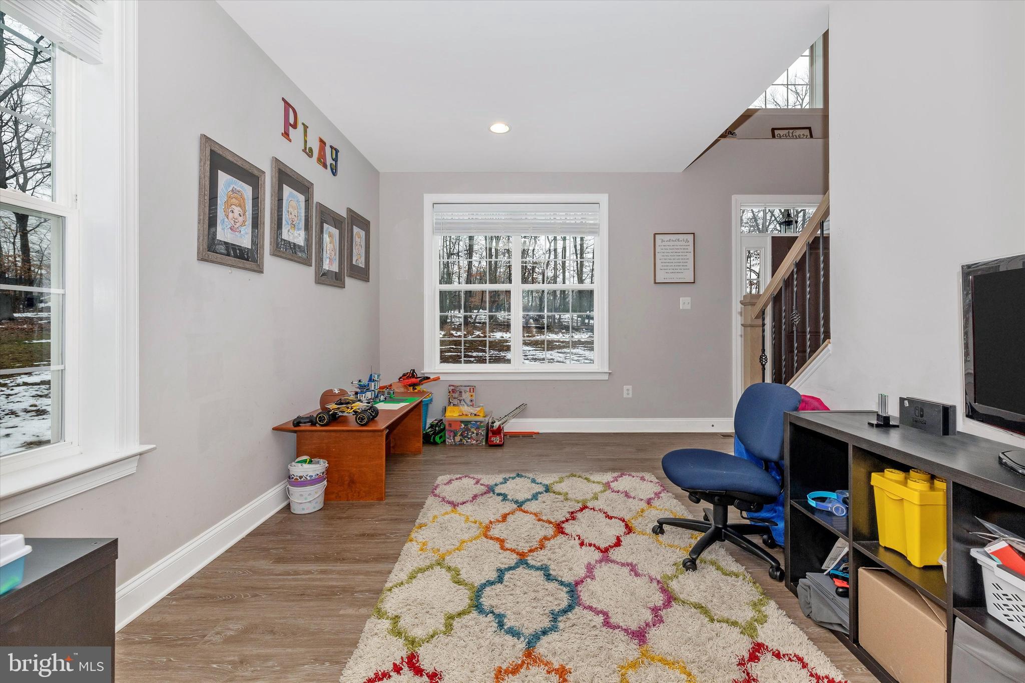8223 Ball Road Frederick, MD 21704 - Photo 11 of 69