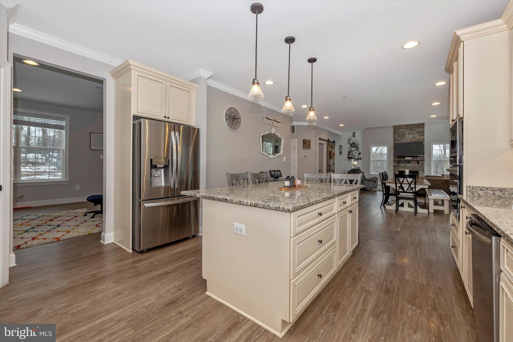 8223 Ball Road Frederick, MD 21704 - Photo 16 of 69