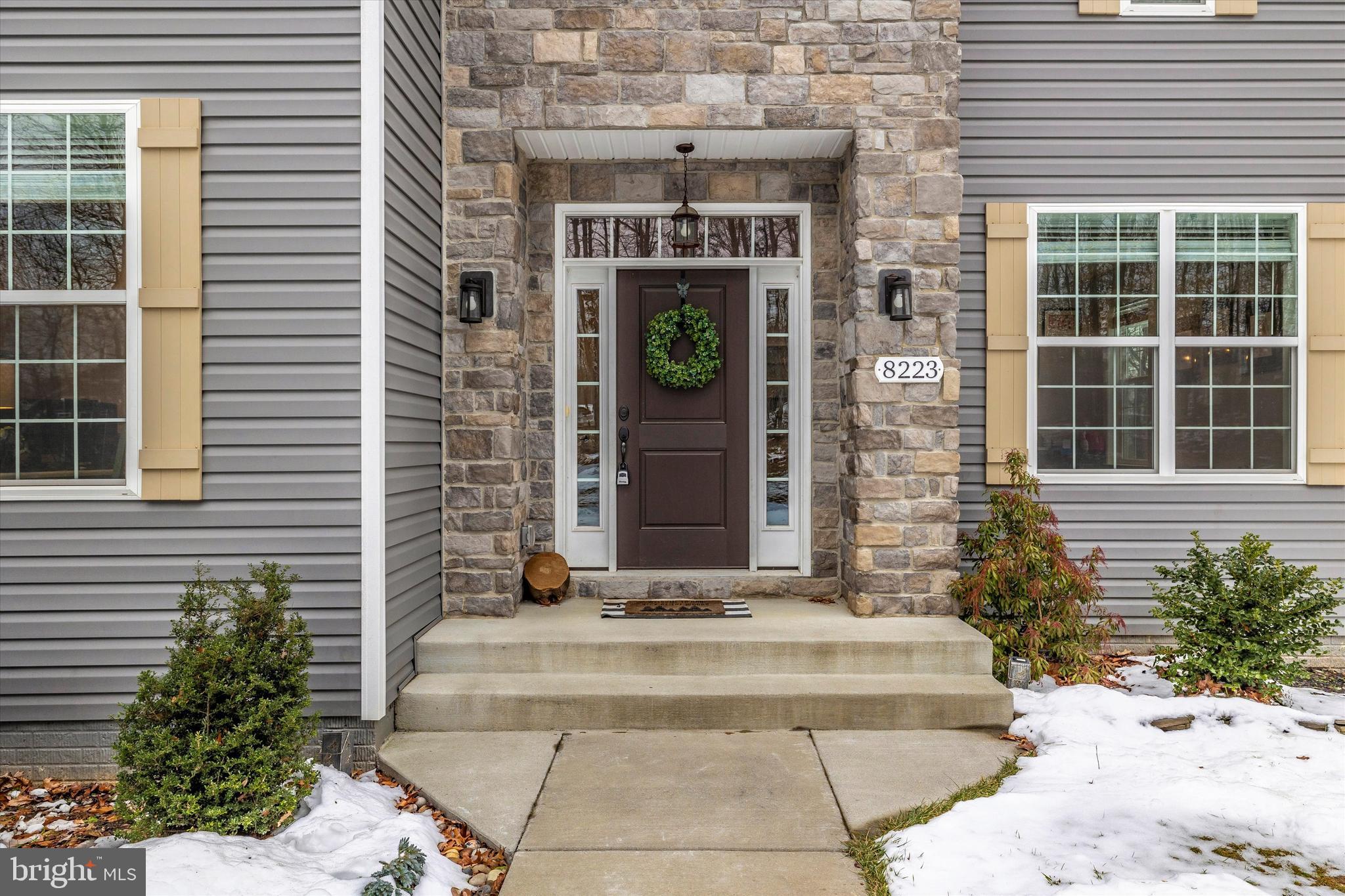 8223 Ball Road Frederick, MD 21704 - Photo 2 of 69