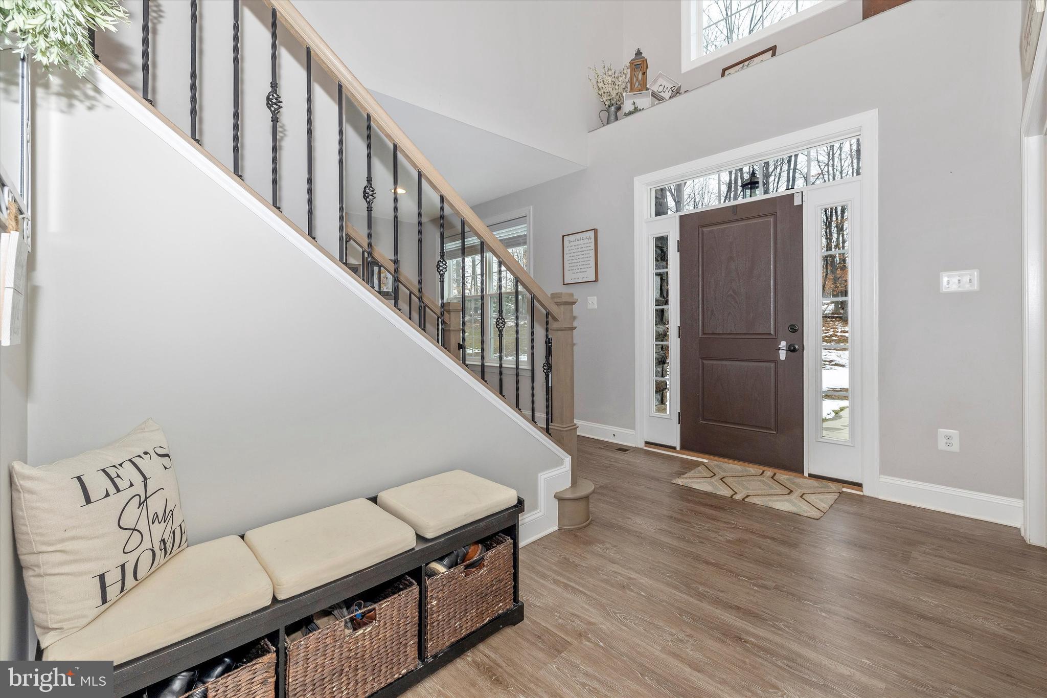 8223 Ball Road Frederick, MD 21704 - Photo 3 of 69