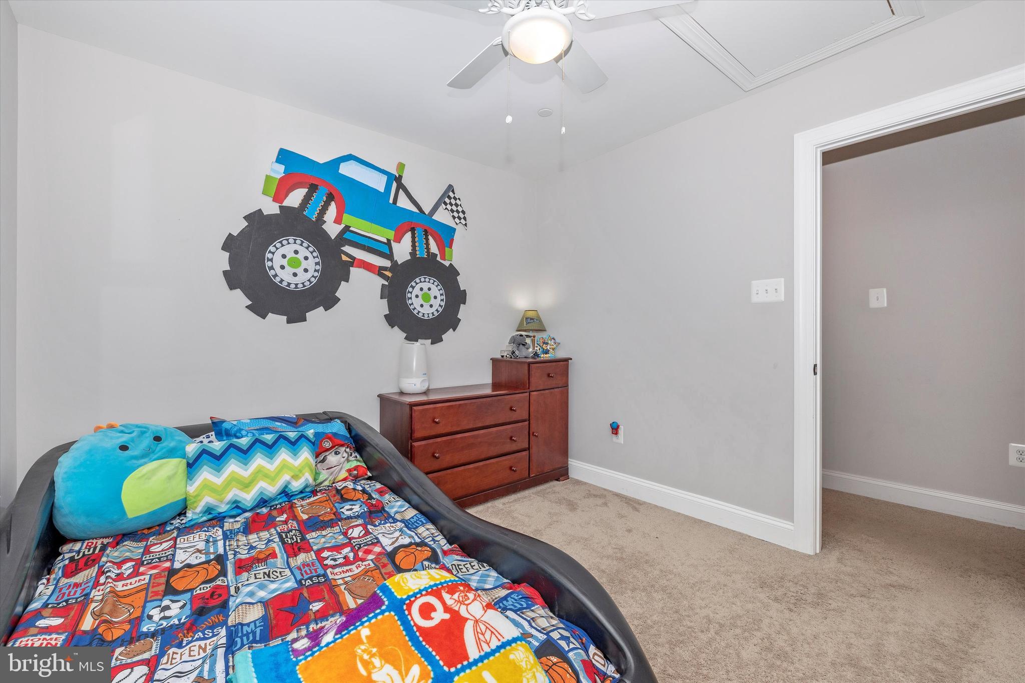 8223 Ball Road Frederick, MD 21704 - Photo 41 of 69