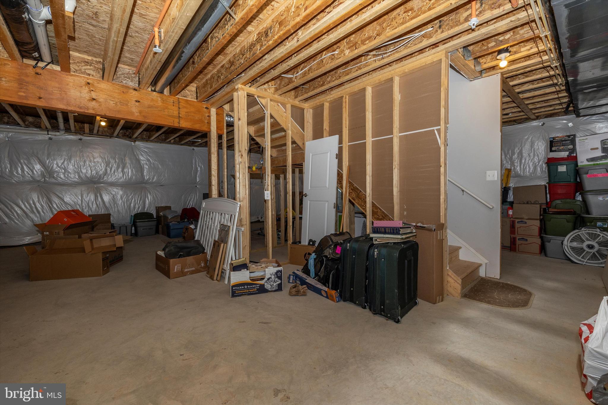 8223 Ball Road Frederick, MD 21704 - Photo 50 of 69