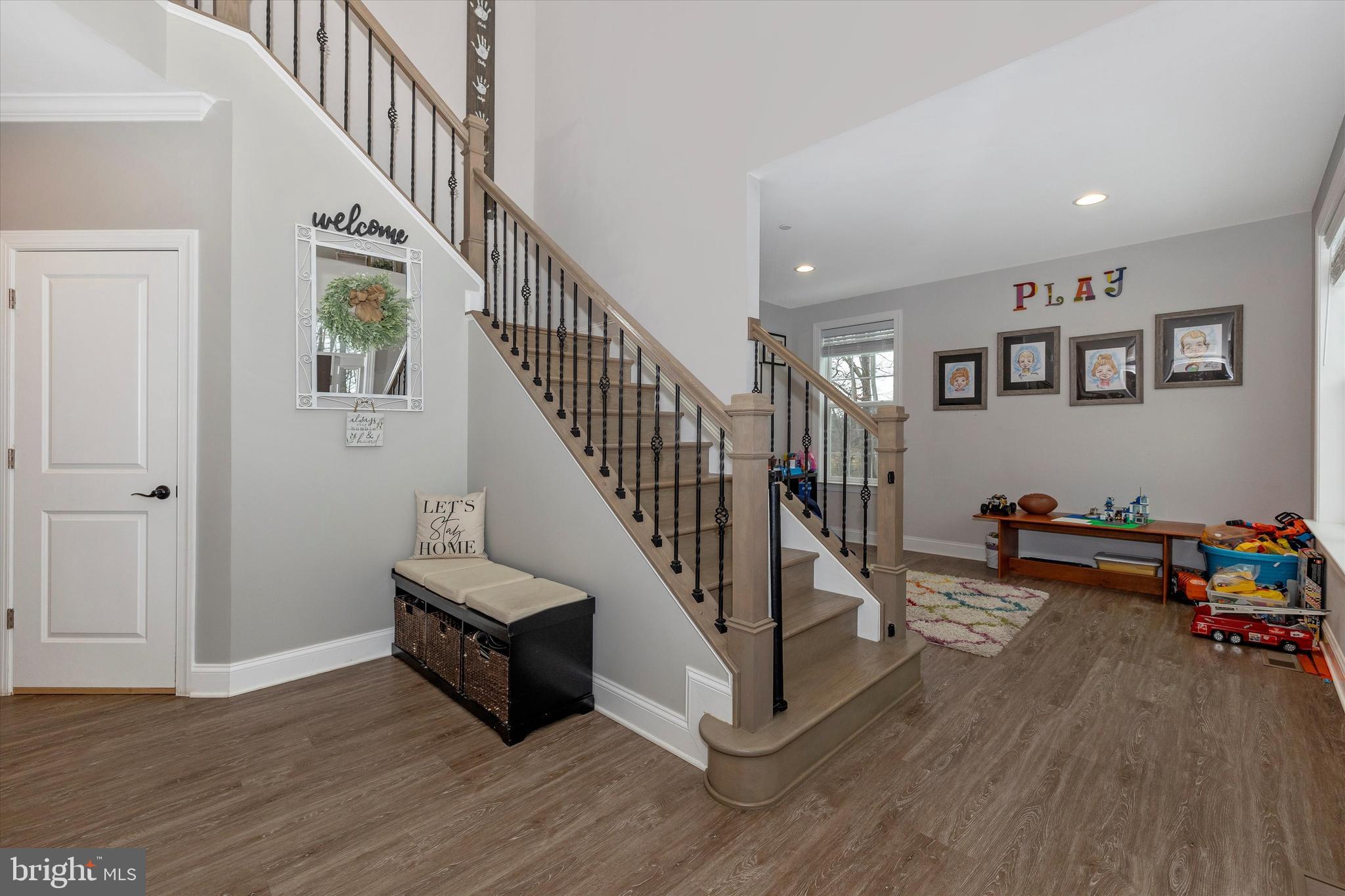 8223 Ball Road Frederick, MD 21704 - Photo 5 of 69