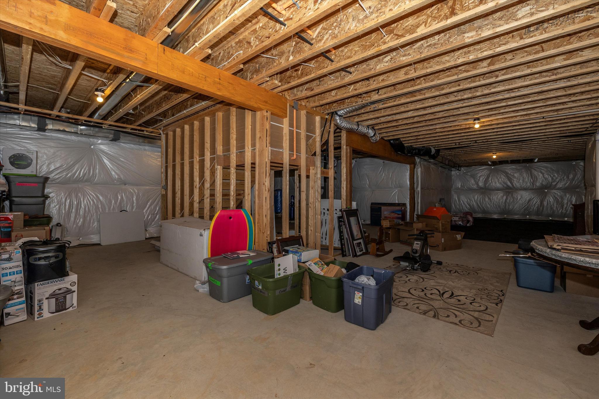 8223 Ball Road Frederick, MD 21704 - Photo 54 of 69