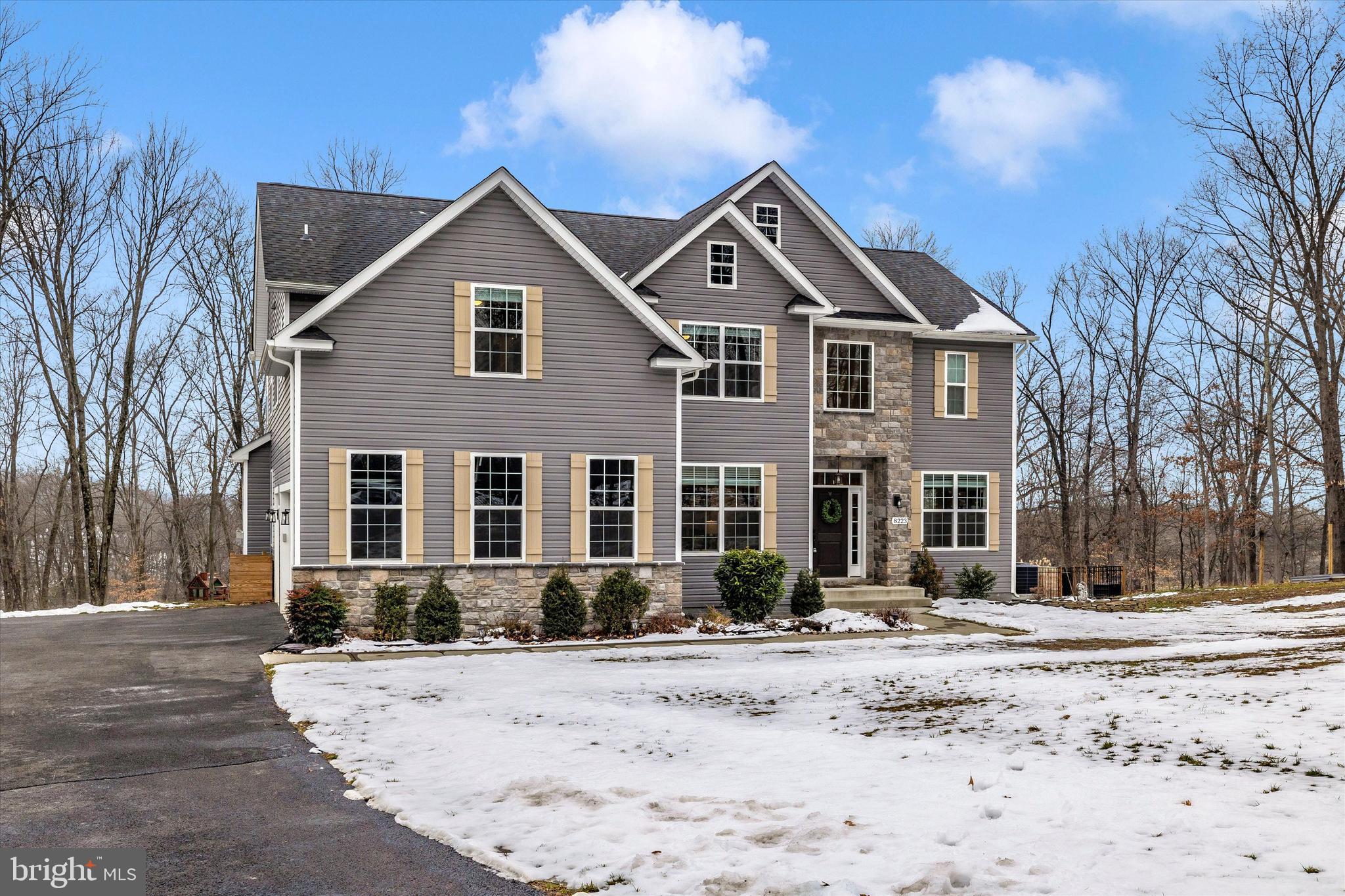 8223 Ball Road Frederick, MD 21704 - Photo 55 of 69