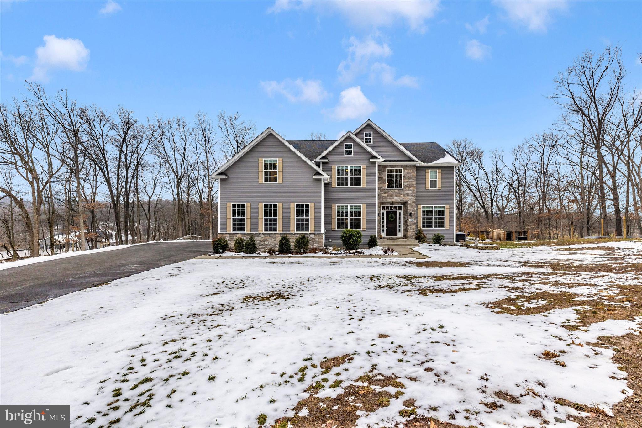 8223 Ball Road Frederick, MD 21704 - Photo 56 of 69