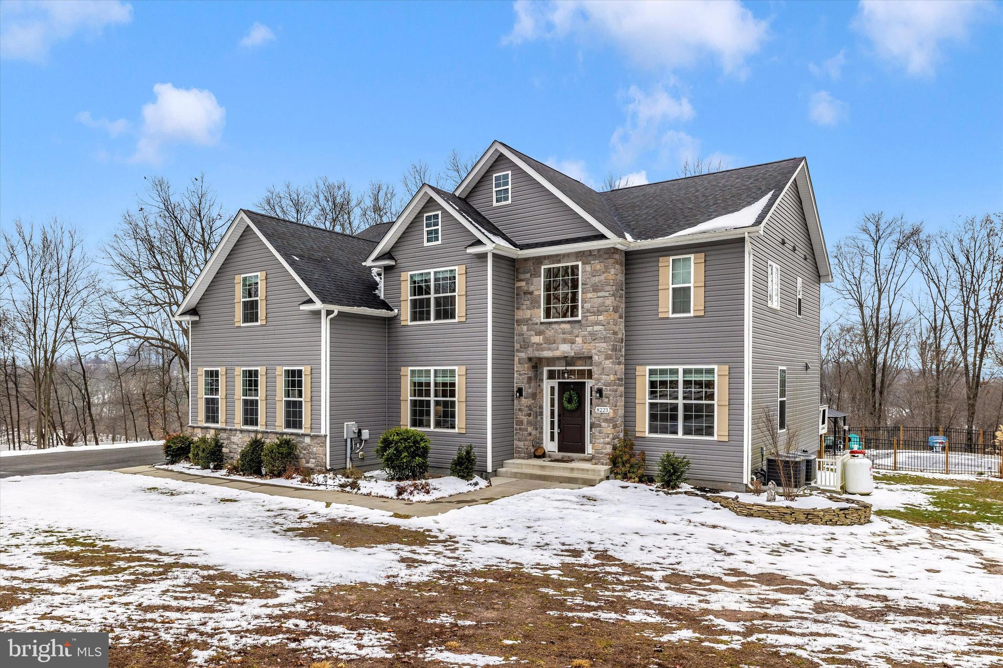 8223 Ball Road Frederick, MD 21704 - Photo 57 of 69