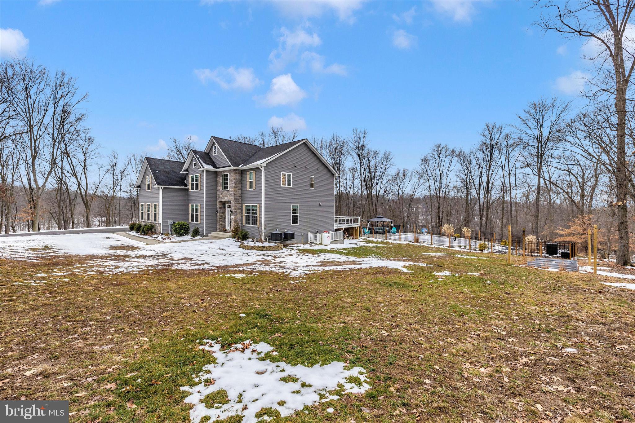8223 Ball Road Frederick, MD 21704 - Photo 58 of 69