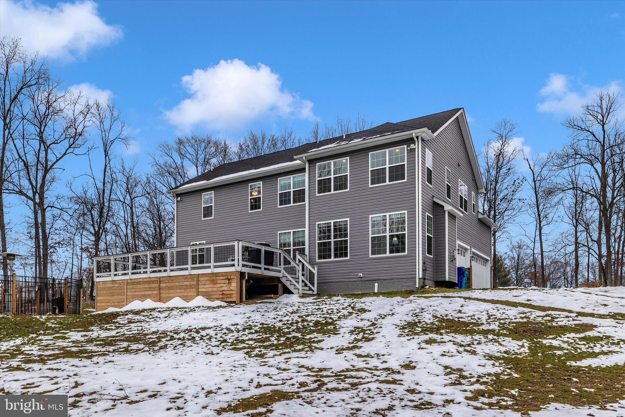 8223 Ball Road Frederick, MD 21704 - Photo 62 of 69