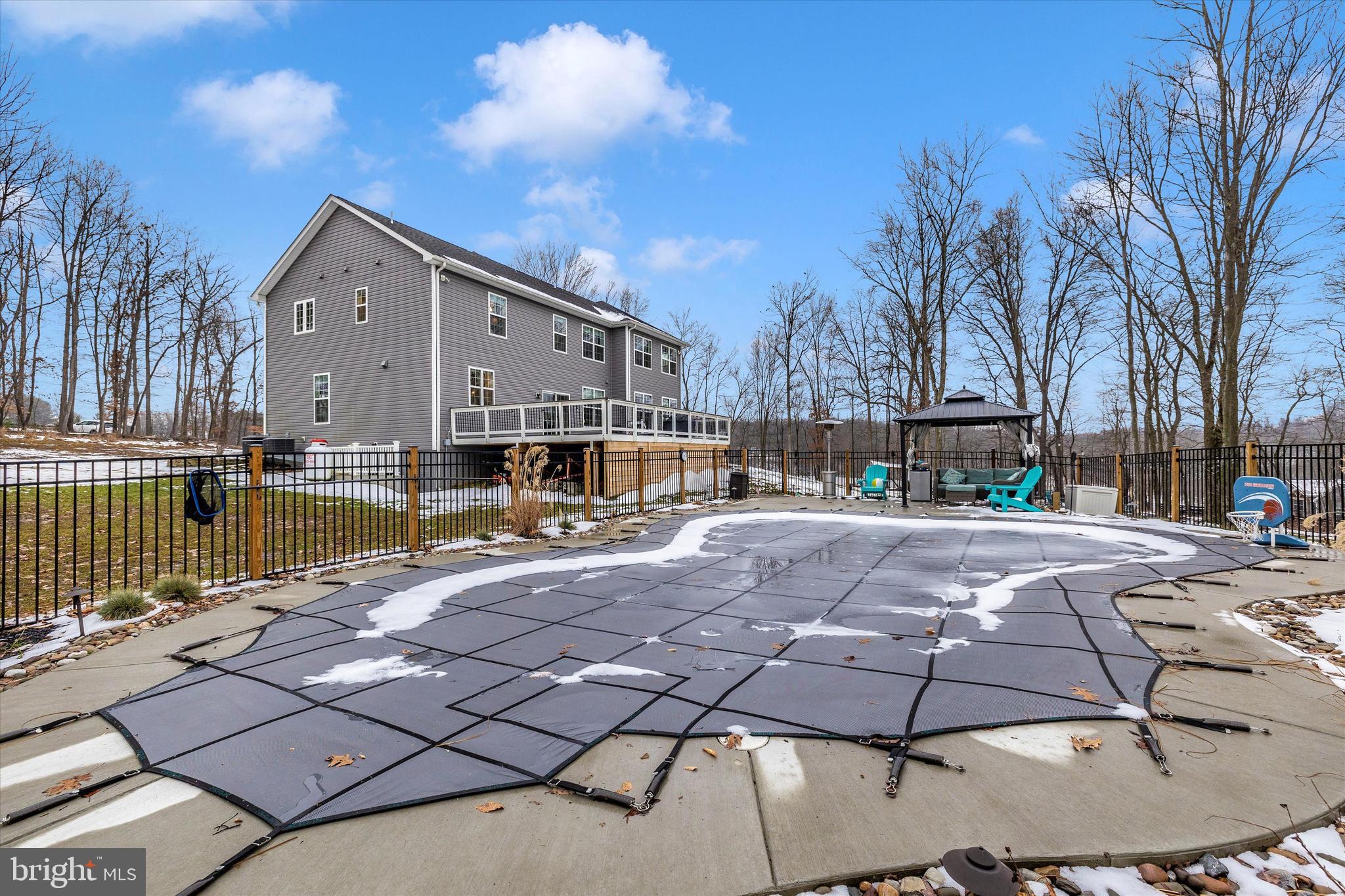 8223 Ball Road Frederick, MD 21704 - Photo 64 of 69