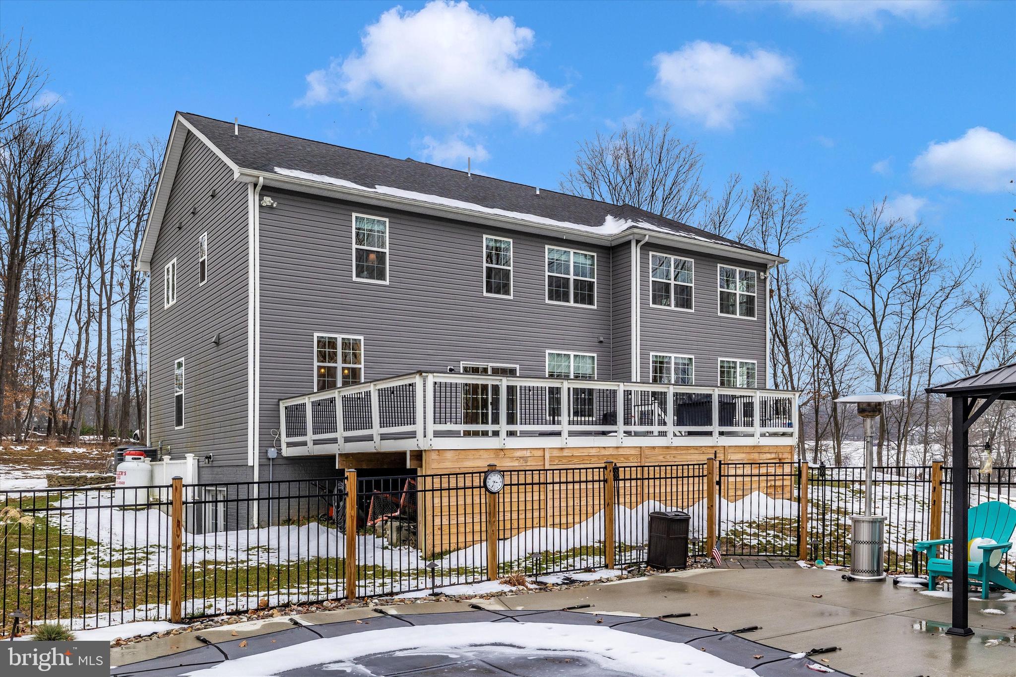 8223 Ball Road Frederick, MD 21704 - Photo 65 of 69