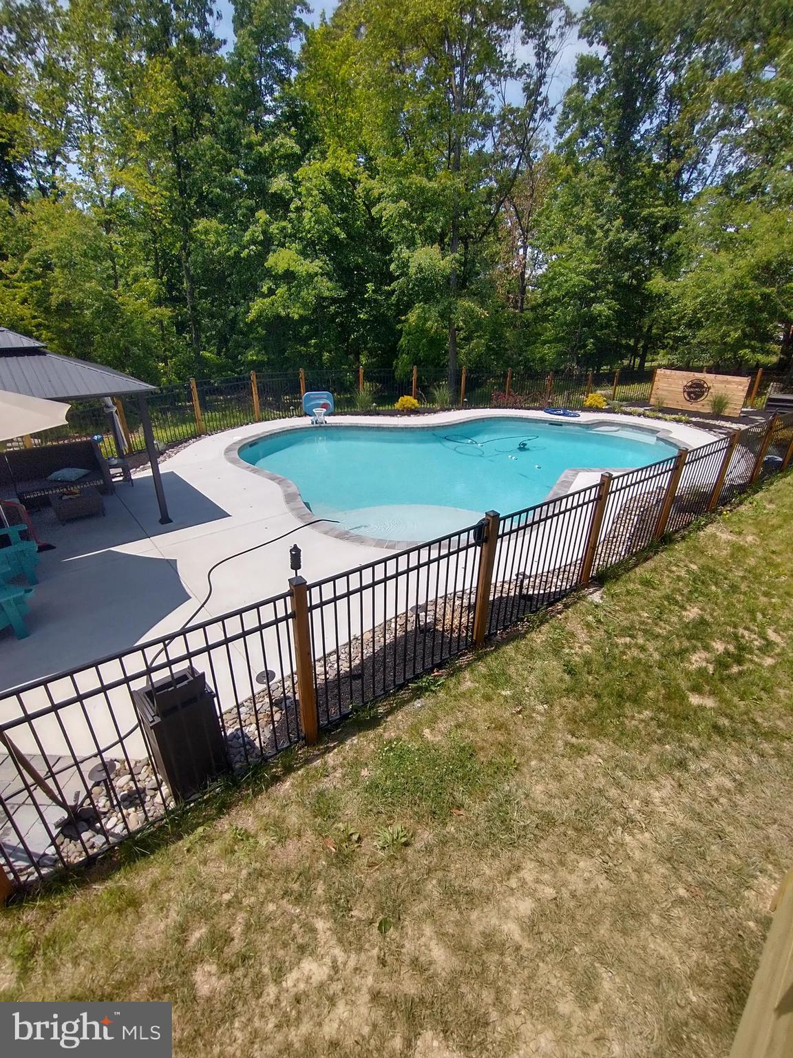 8223 Ball Road Frederick, MD 21704 - Photo 68 of 69