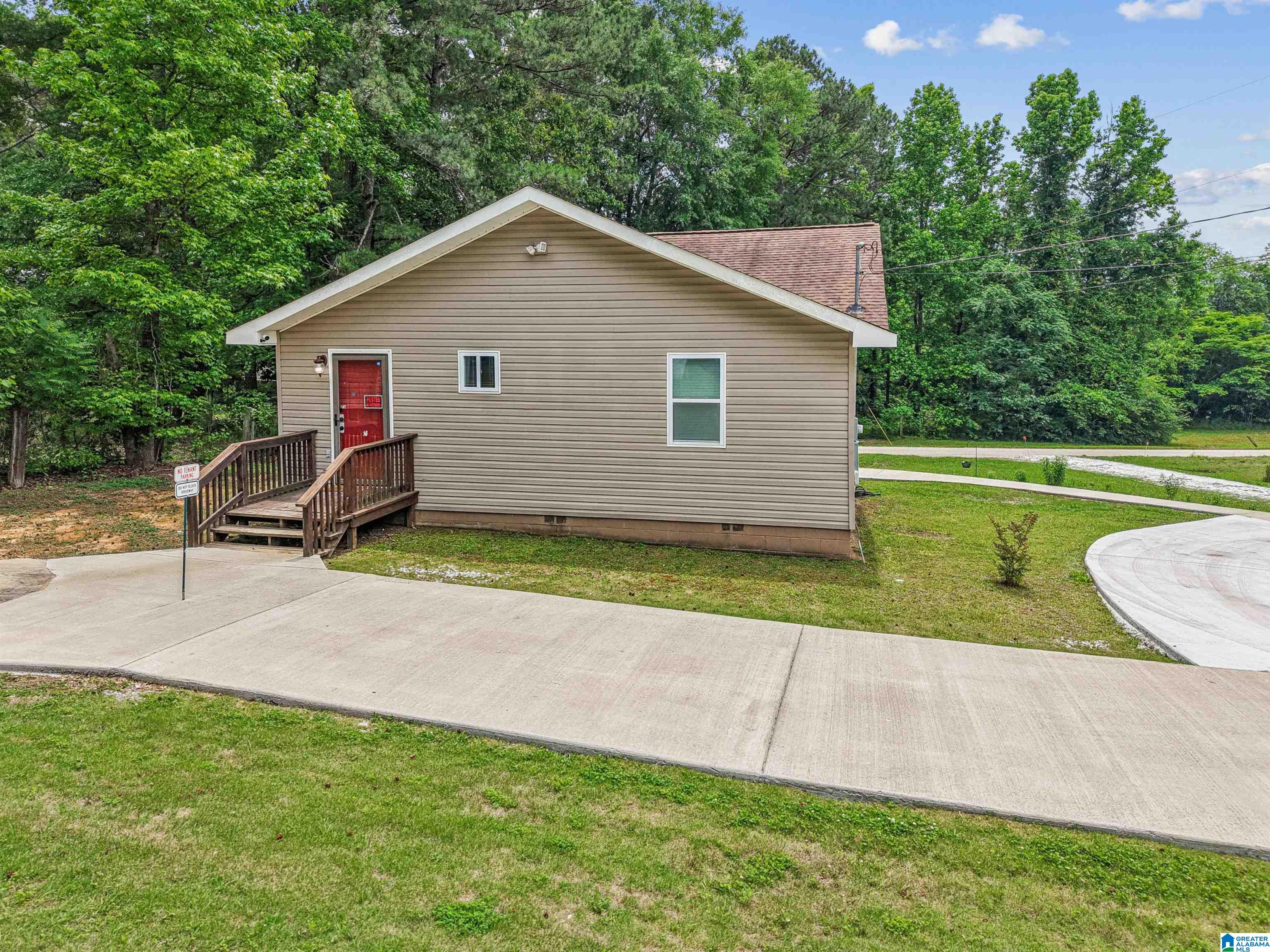 1714 Odens Mill Road Sylacauga, AL 35150 - Photo 4 of 25