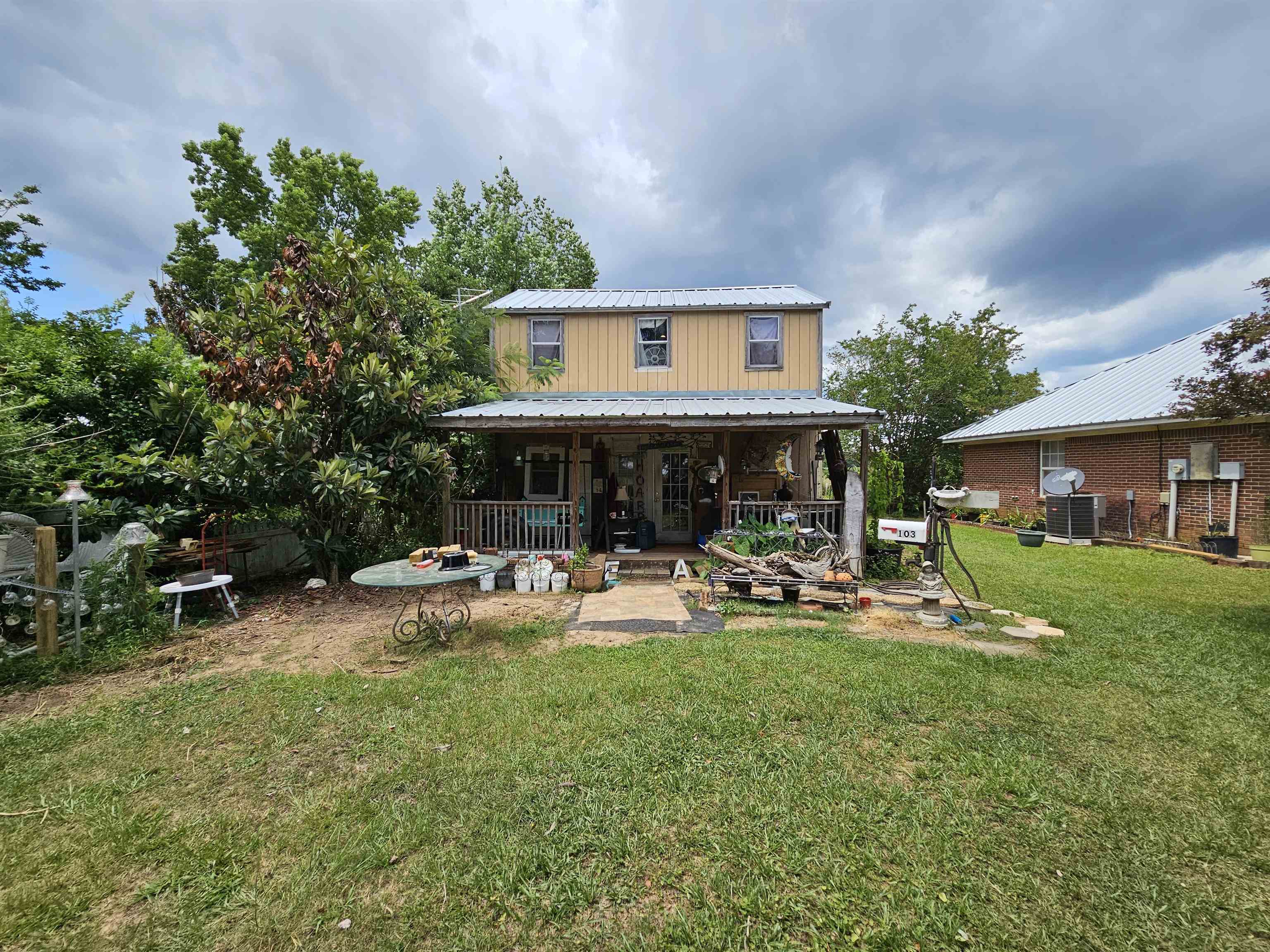 27500 Pursley Road Loxley, AL 36551 - Photo 23 of 24