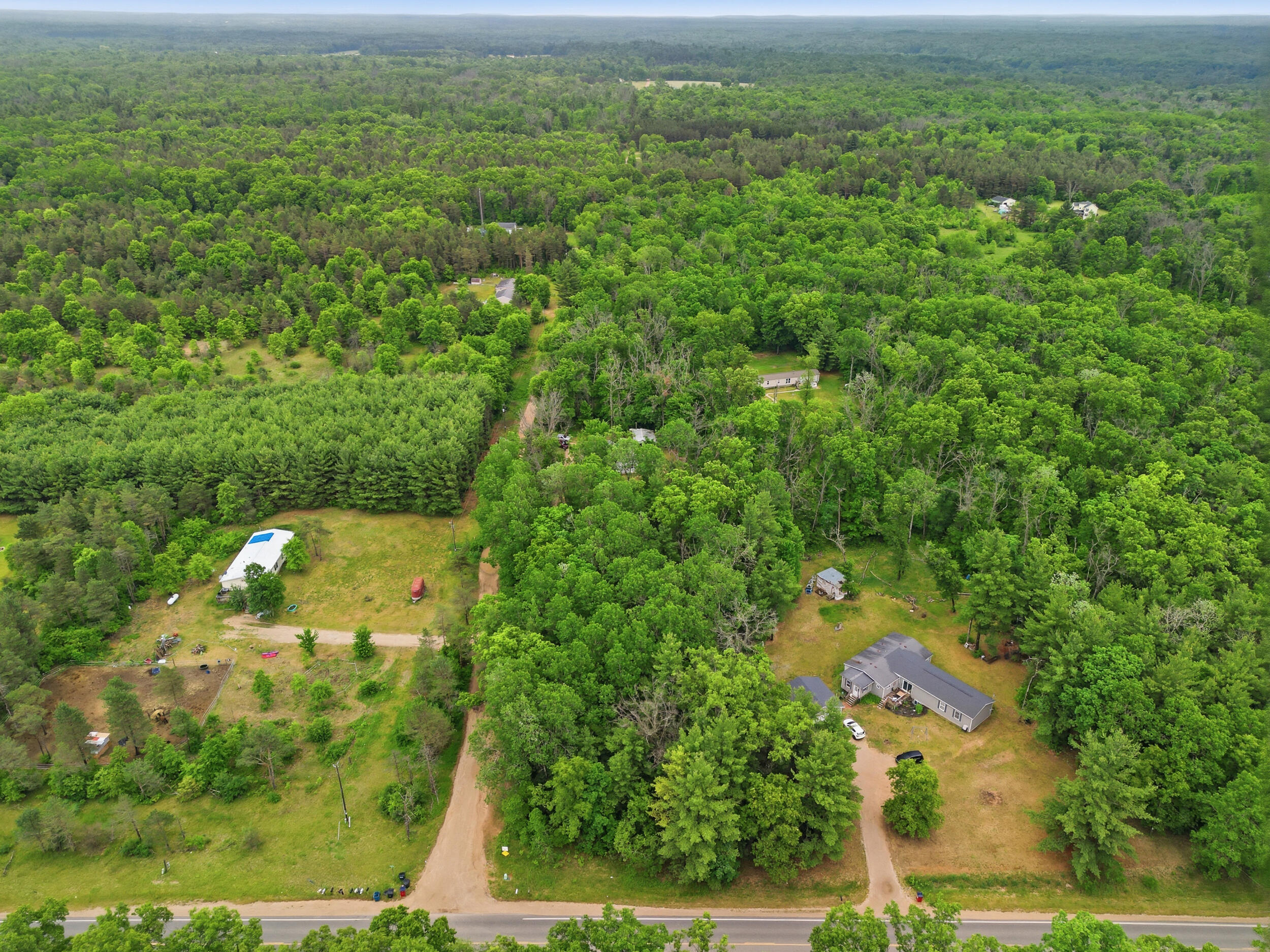 9988 West County Line Road Howard City, MI 49329 - Photo 40 of 42 a-42
