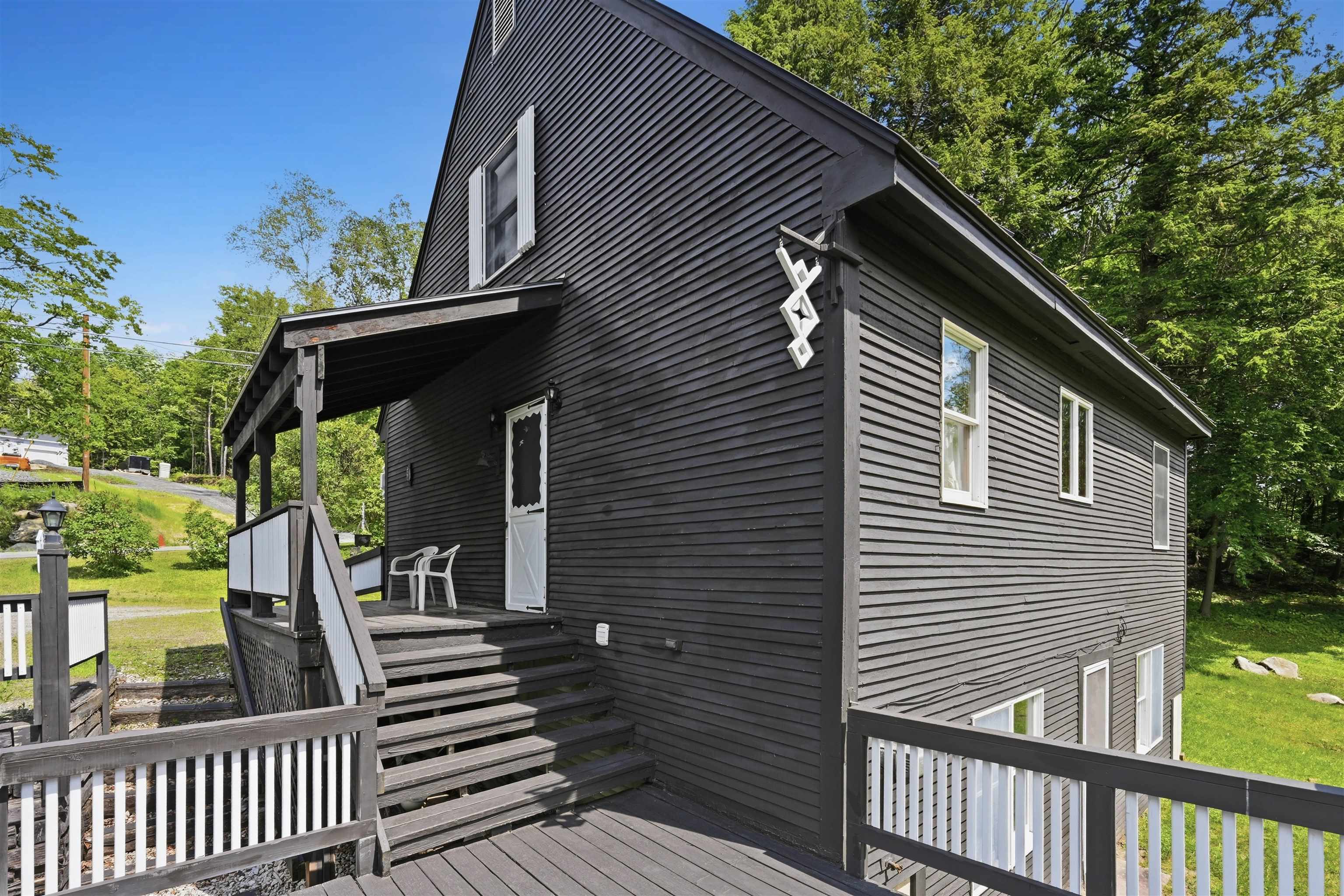 244 Middle Road Barre Town, VT 05654 - Photo 35 of 44