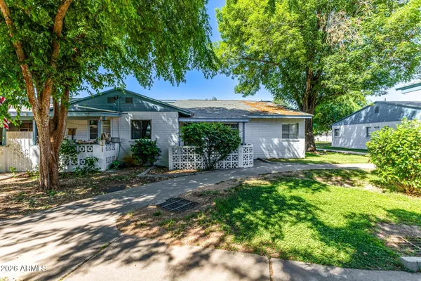 $139,950 | 2941 North 19th Avenue, Unit 87, Phoenix, AZ 85015