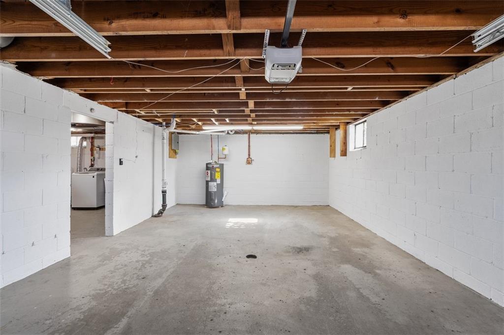 1858 Brodhead Road Aliquippa, PA 15001 - Photo 25 of 27 a view of room