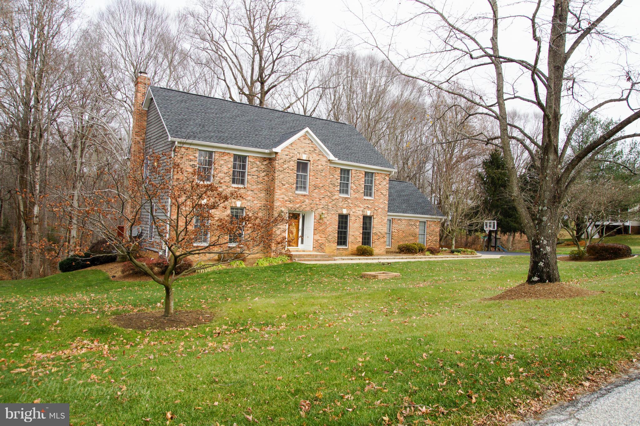 2214 Mt Tabor Road Gambrills, MD 21054 - Photo 1 of 30 House Front