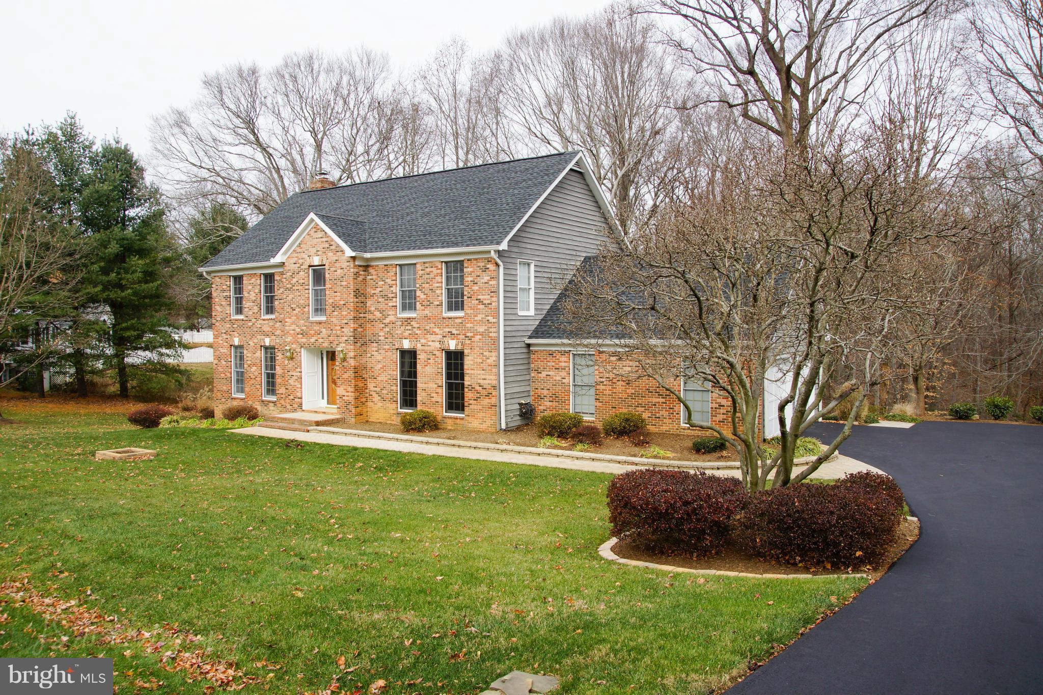 2214 Mt Tabor Road Gambrills, MD 21054 - Photo 2 of 30 Exterior (Front)