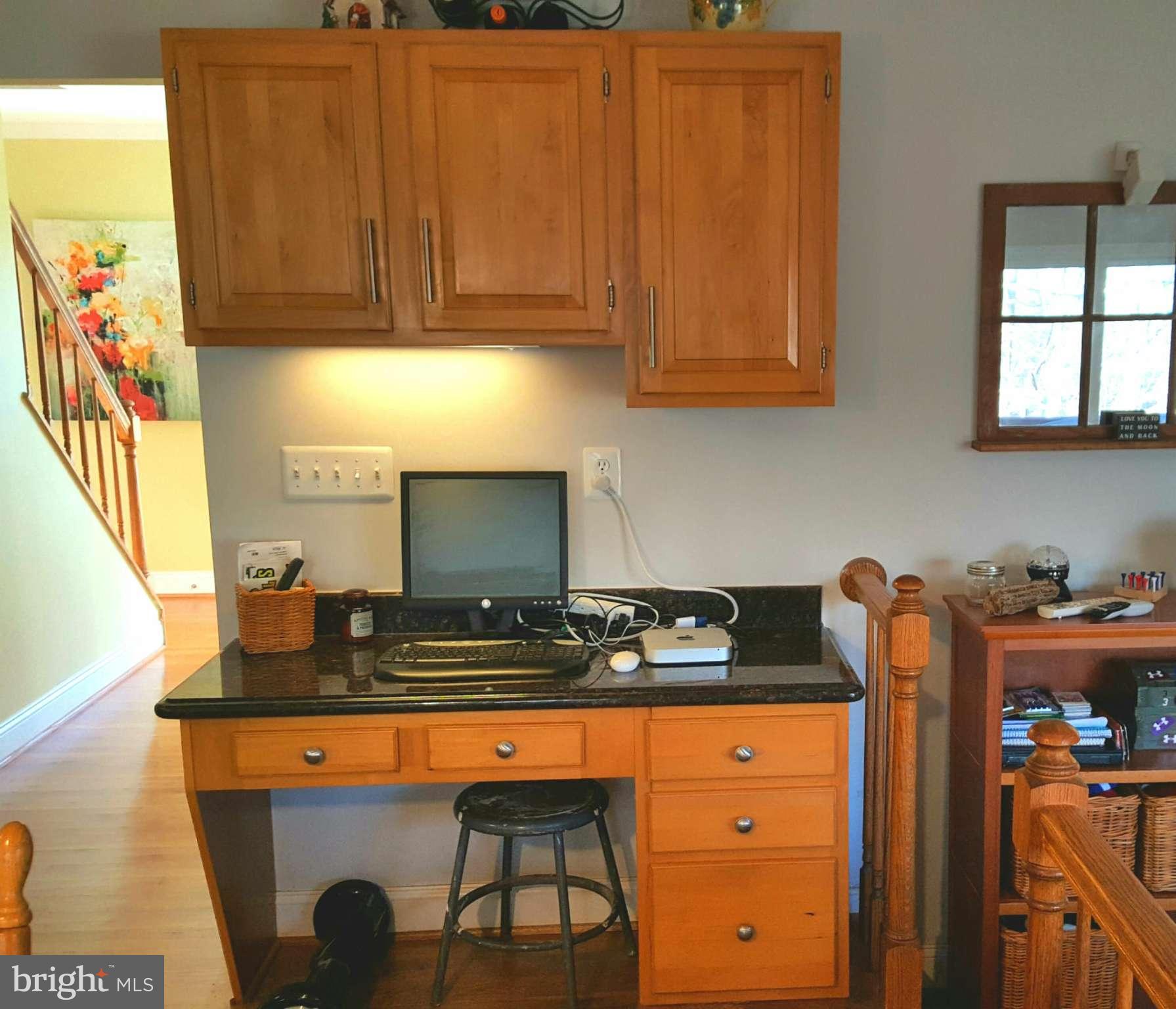 2214 Mt Tabor Road Gambrills, MD 21054 - Photo 11 of 30 Kitchen