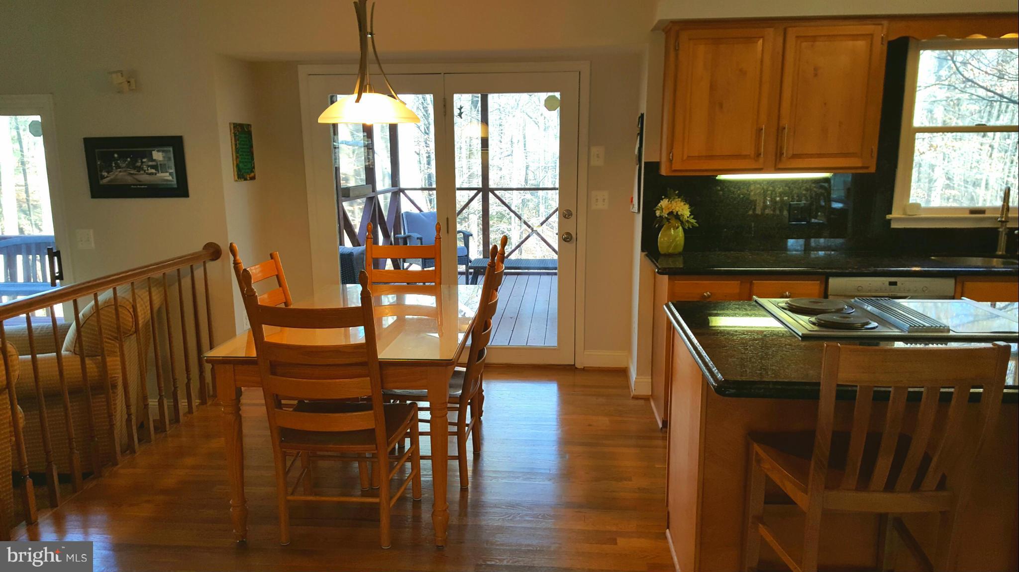 2214 Mt Tabor Road Gambrills, MD 21054 - Photo 12 of 30 Kitchen