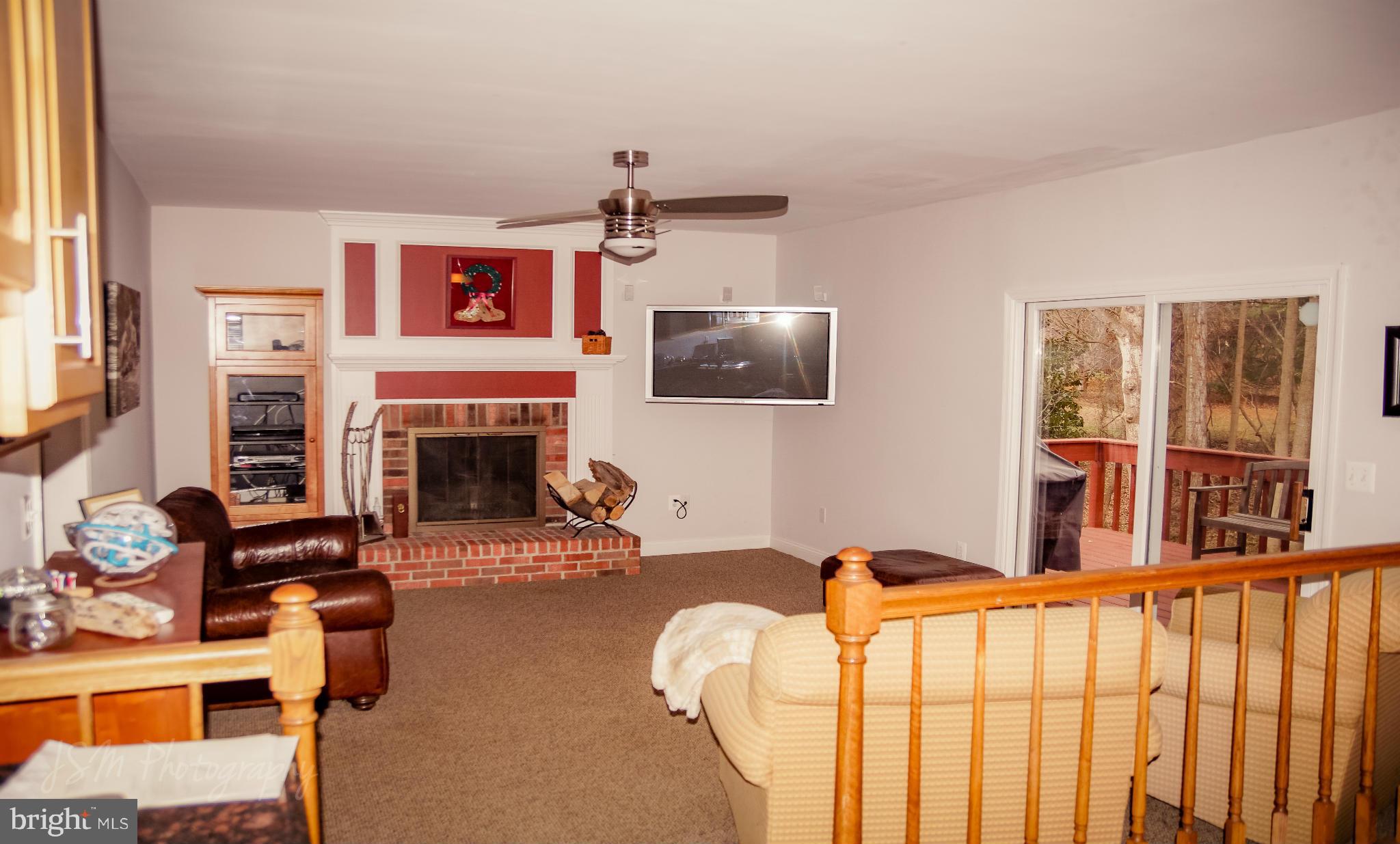2214 Mt Tabor Road Gambrills, MD 21054 - Photo 13 of 30 Family Room