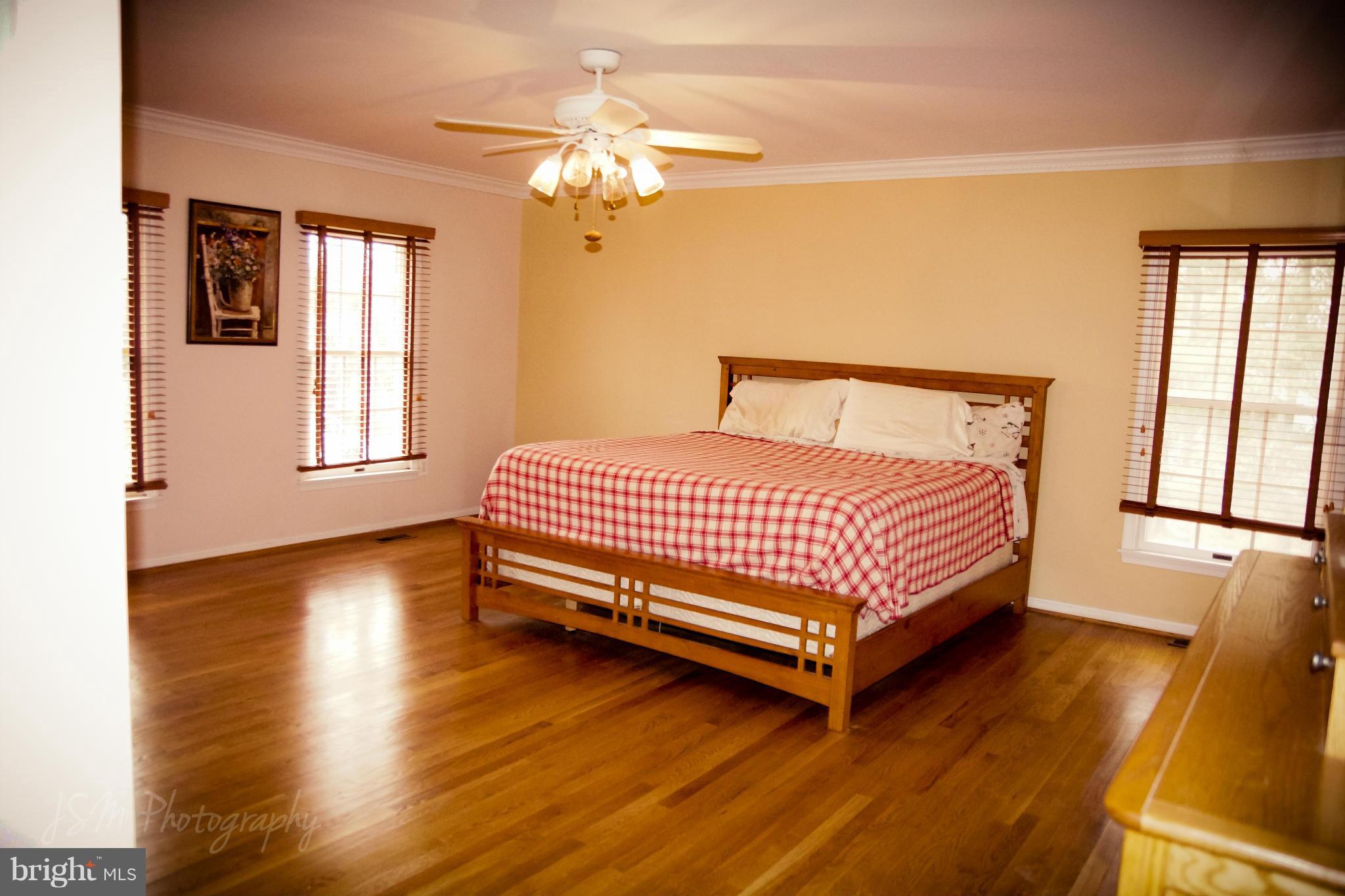 2214 Mt Tabor Road Gambrills, MD 21054 - Photo 16 of 30 Bedroom (Master)