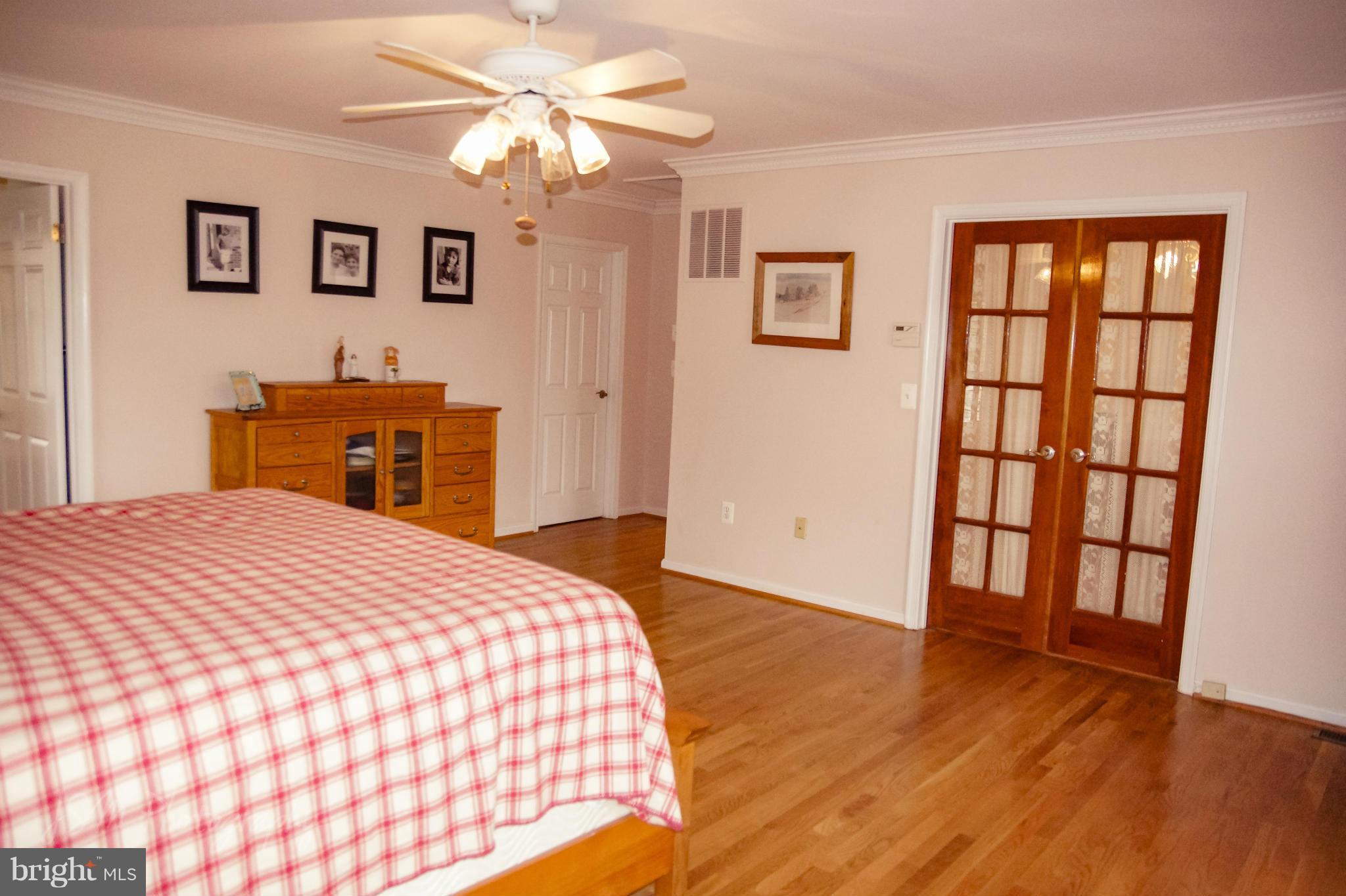 2214 Mt Tabor Road Gambrills, MD 21054 - Photo 17 of 30 Bedroom (Master)