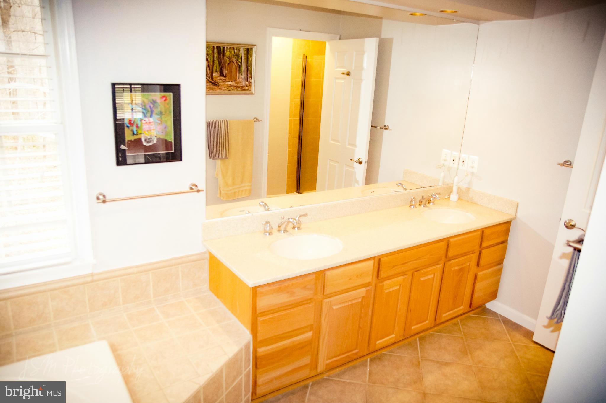 2214 Mt Tabor Road Gambrills, MD 21054 - Photo 19 of 30 Bath (Master)