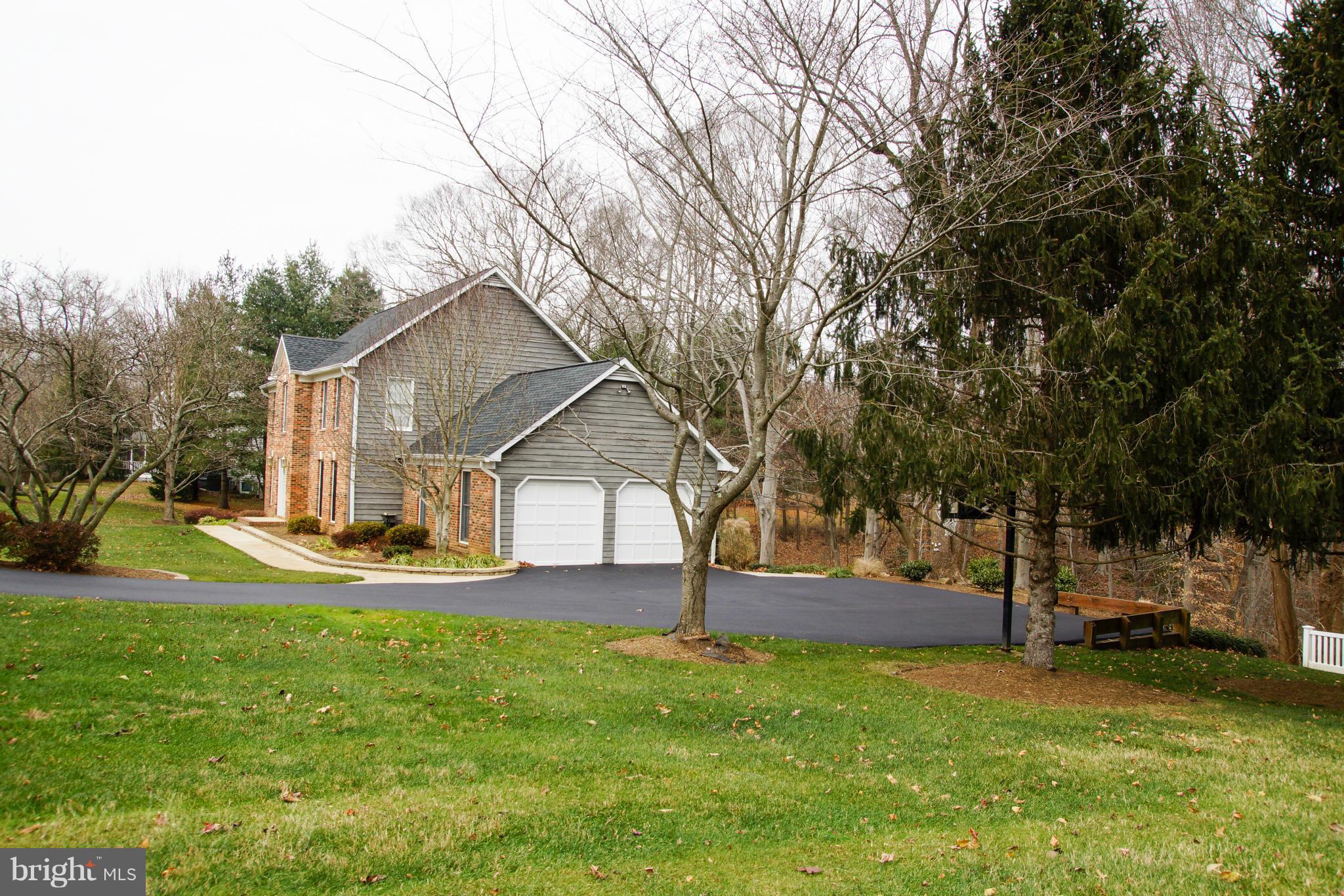 2214 Mt Tabor Road Gambrills, MD 21054 - Photo 3 of 30 Exterior (General)