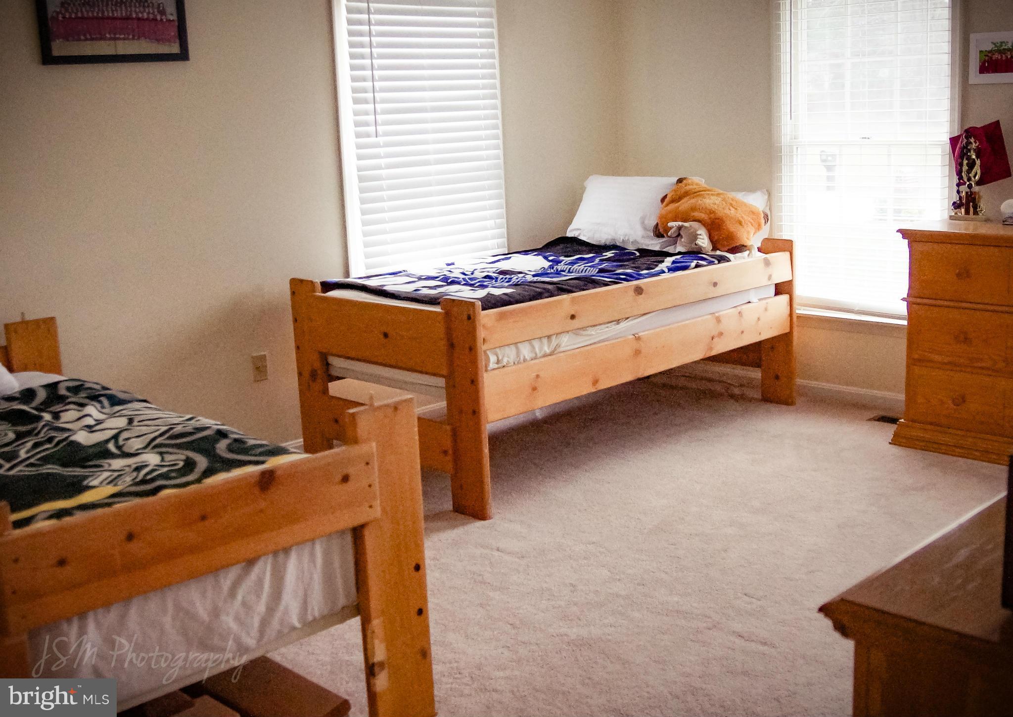 2214 Mt Tabor Road Gambrills, MD 21054 - Photo 22 of 30 Bedroom
