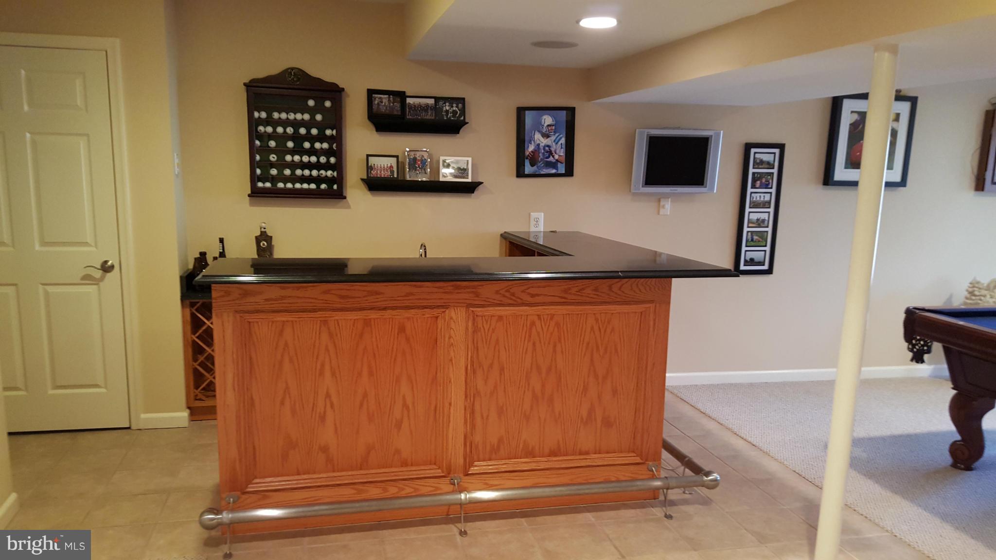 2214 Mt Tabor Road Gambrills, MD 21054 - Photo 25 of 30 Basement
