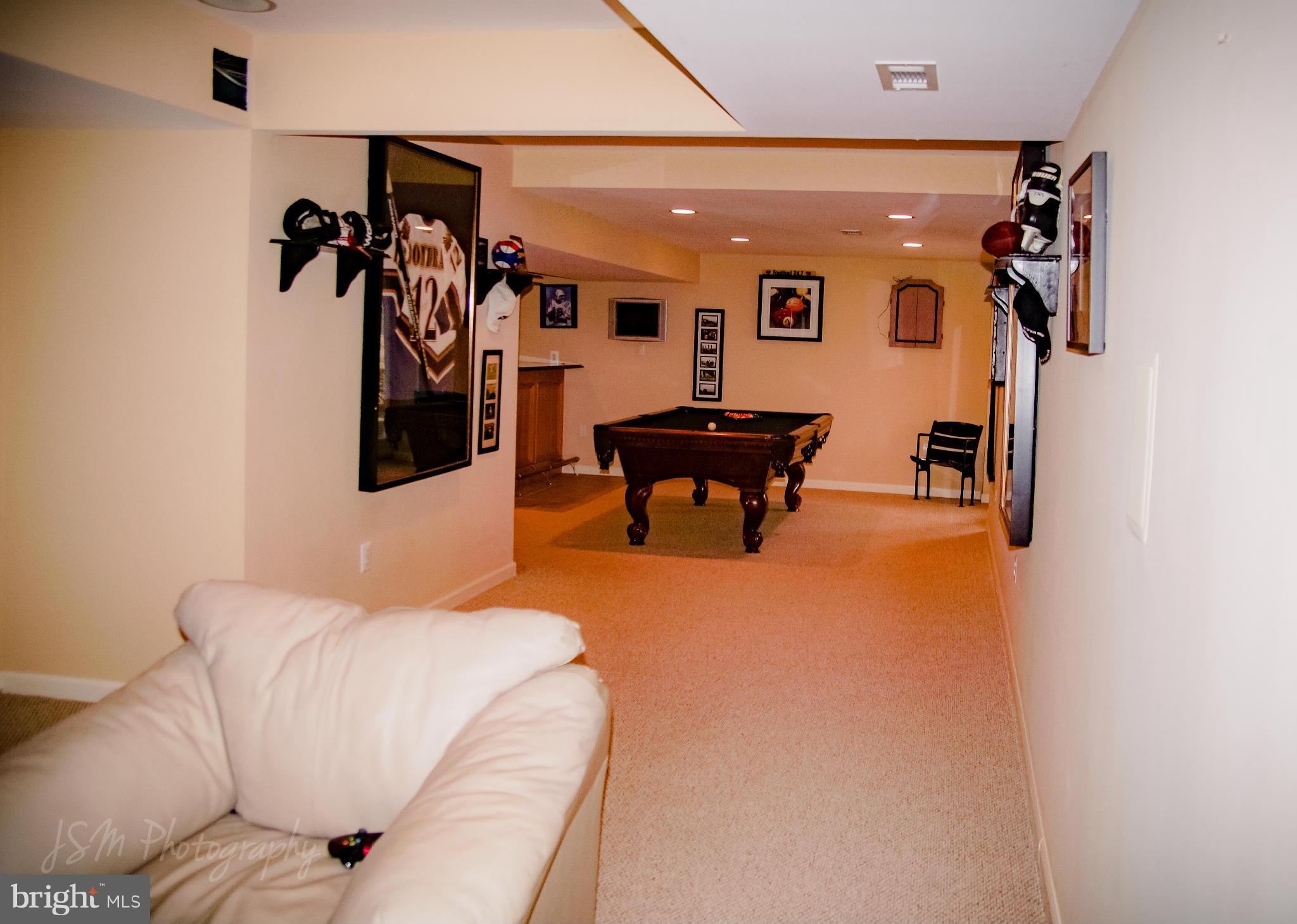 2214 Mt Tabor Road Gambrills, MD 21054 - Photo 26 of 30 Basement