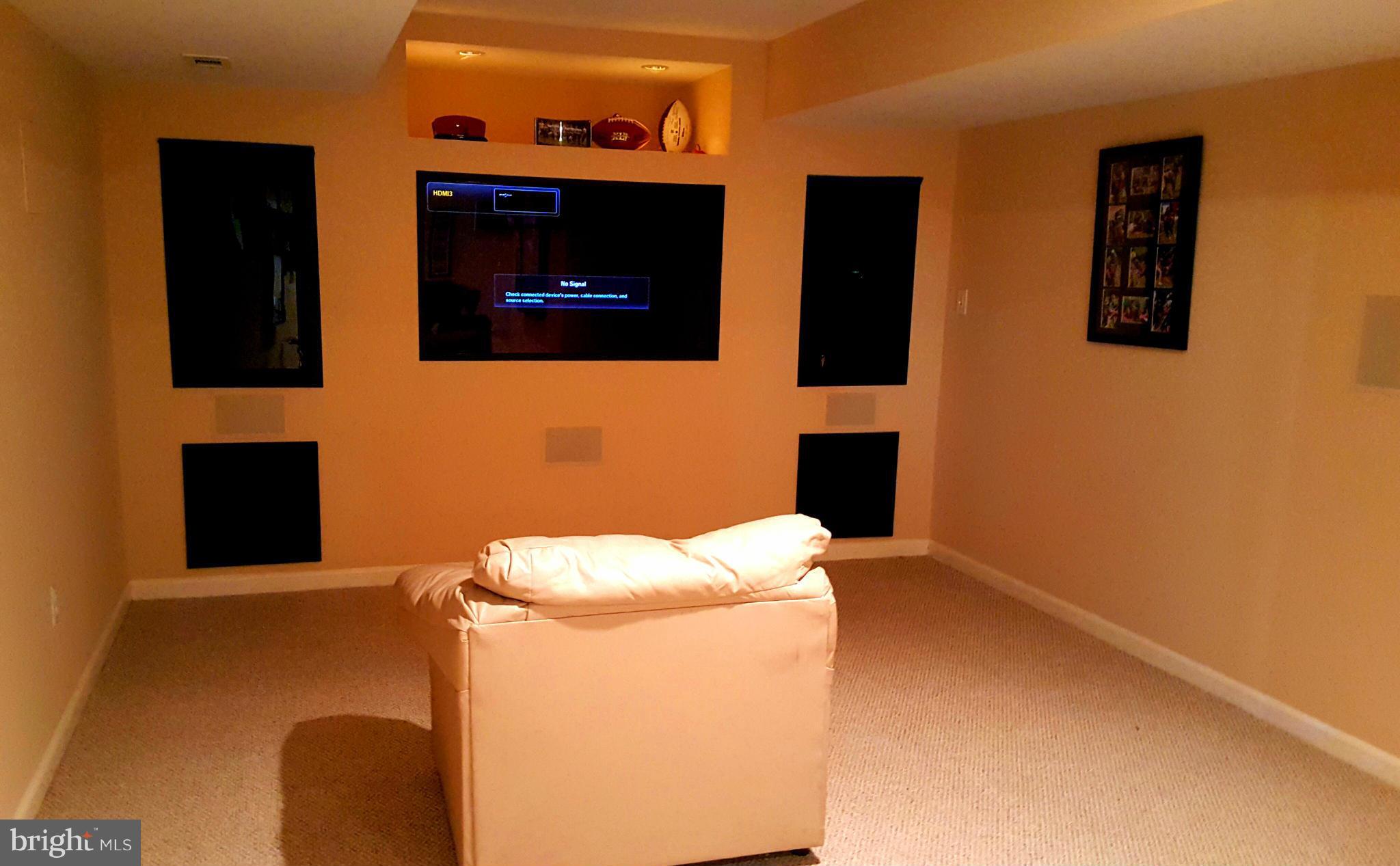 2214 Mt Tabor Road Gambrills, MD 21054 - Photo 27 of 30 Basement