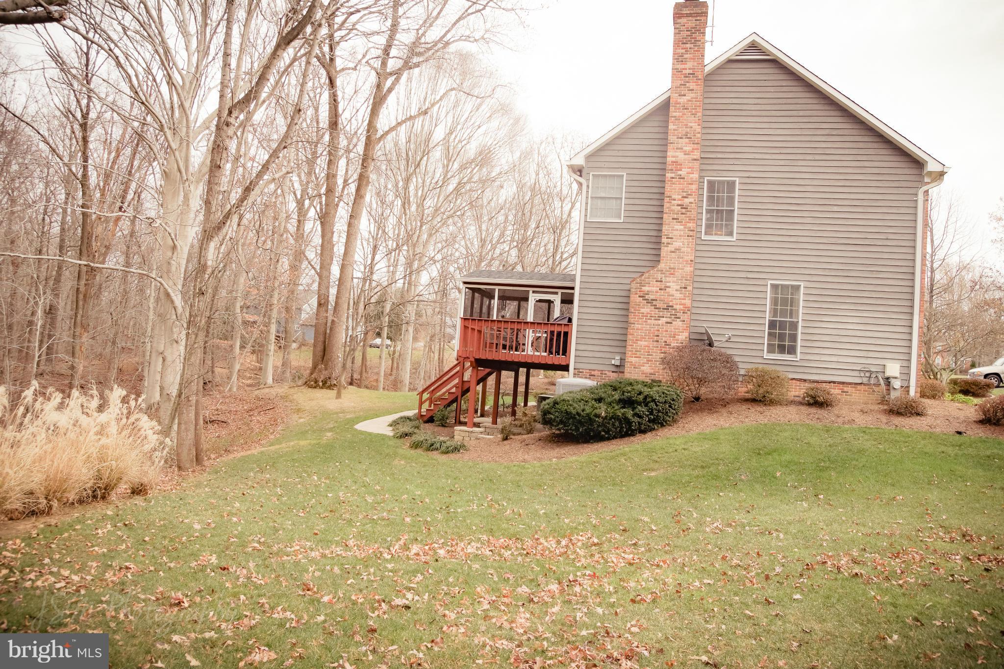 2214 Mt Tabor Road Gambrills, MD 21054 - Photo 5 of 30 Exterior (General)
