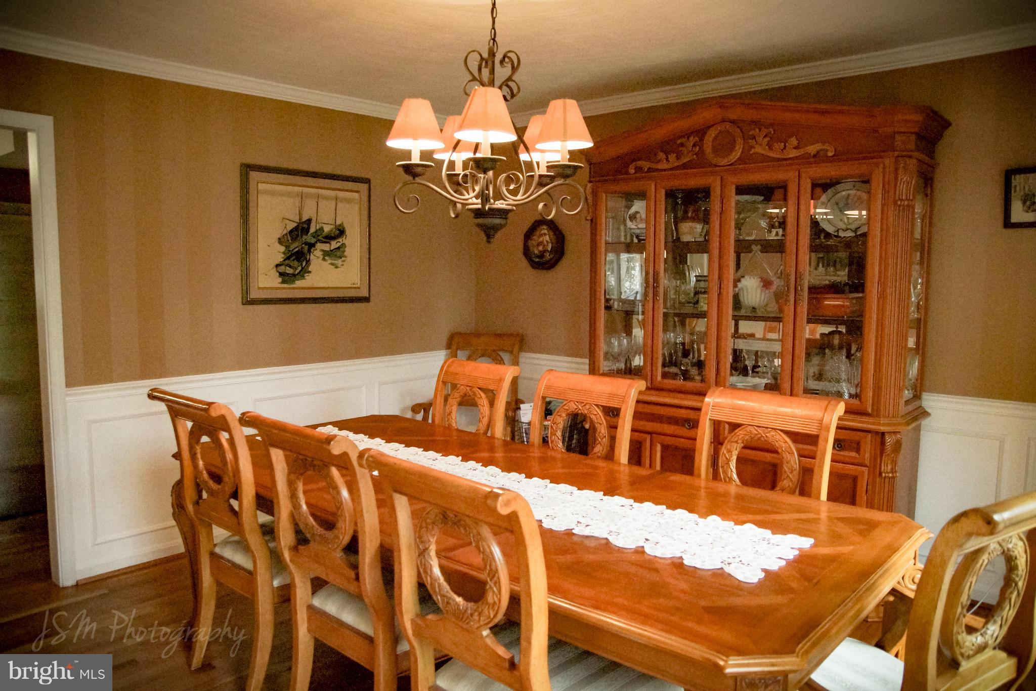 2214 Mt Tabor Road Gambrills, MD 21054 - Photo 9 of 30 Dining Room
