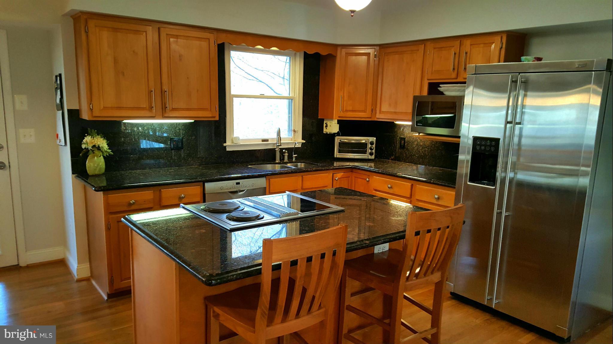 2214 Mt Tabor Road Gambrills, MD 21054 - Photo 10 of 30 Kitchen