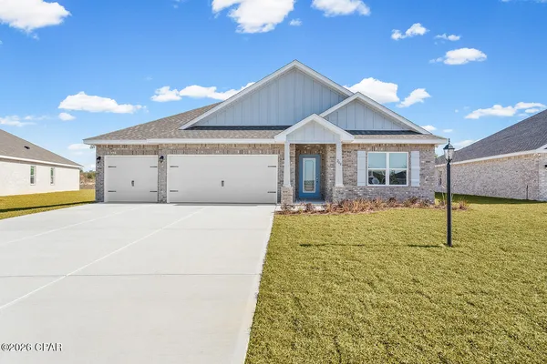 $505,990 | 208 Lake Merial Boulevard, Panama City, FL 32409