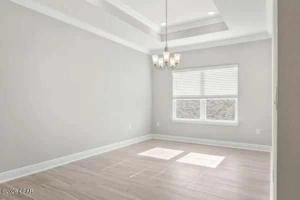 $505,990 | 208 Lake Merial Boulevard, Panama City, FL 32409