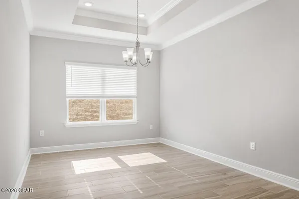 $505,990 | 208 Lake Merial Boulevard, Panama City, FL 32409