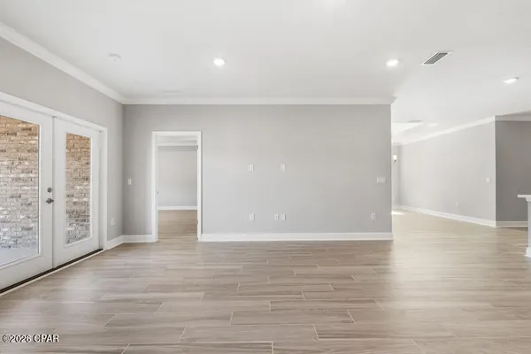 $505,990 | 208 Lake Merial Boulevard, Panama City, FL 32409