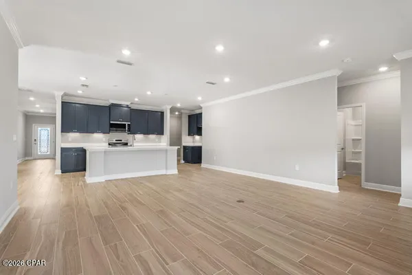 $505,990 | 208 Lake Merial Boulevard, Panama City, FL 32409