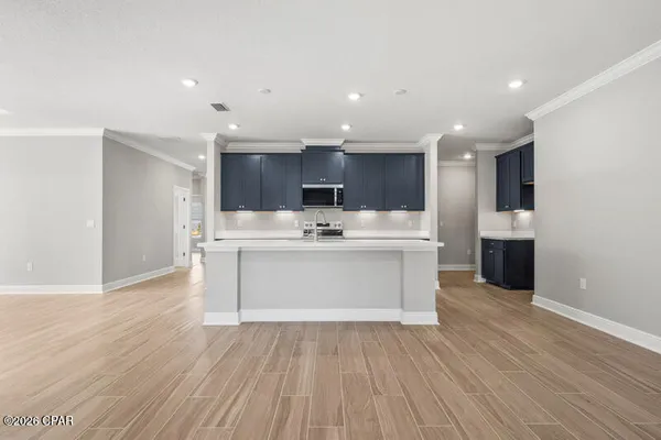 $505,990 | 208 Lake Merial Boulevard, Panama City, FL 32409