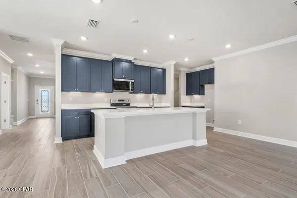 $505,990 | 208 Lake Merial Boulevard, Panama City, FL 32409