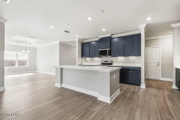 $505,990 | 208 Lake Merial Boulevard, Panama City, FL 32409