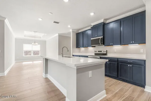 $505,990 | 208 Lake Merial Boulevard, Panama City, FL 32409