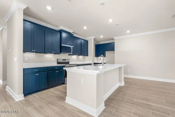 $505,990 | 208 Lake Merial Boulevard, Panama City, FL 32409
