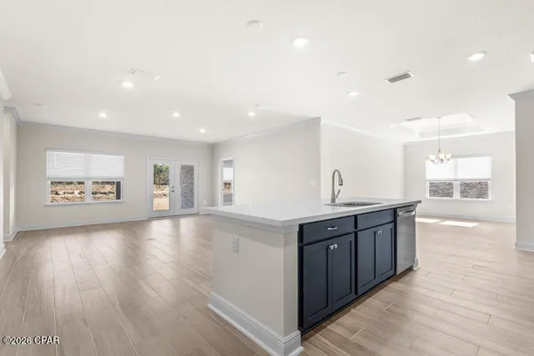 $505,990 | 208 Lake Merial Boulevard, Panama City, FL 32409